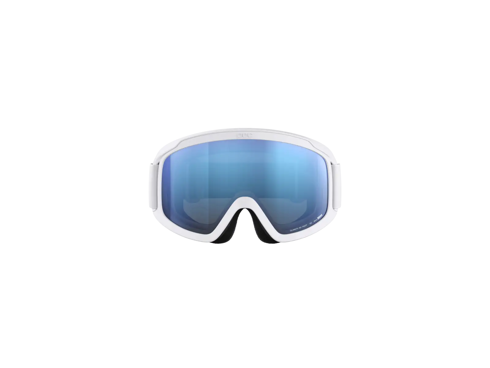 POC Opsin ski goggles Hydrogen White/Partly Sunny Blue