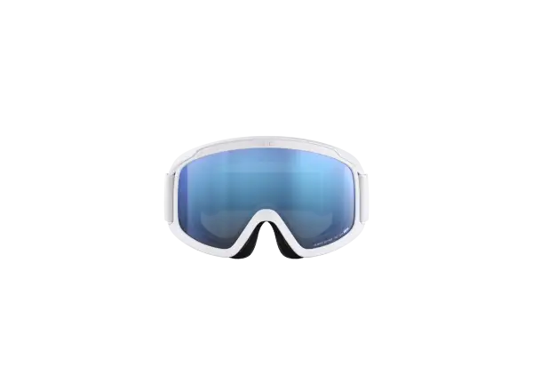 POC Opsin ski goggles Hydrogen White/Partly Sunny Blue