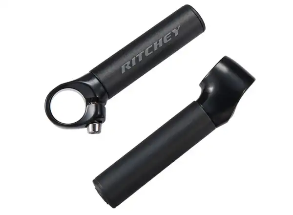 Ritchey Comp bar ends 100 mm BB Black