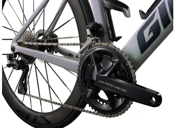 Giant Propel Advanced Pro-DA road bike Supernova Grey