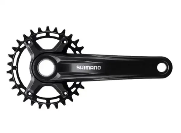 Shimano FC-MT510-1 Crankset 1x12 sp. 175 mm 32 Teeth