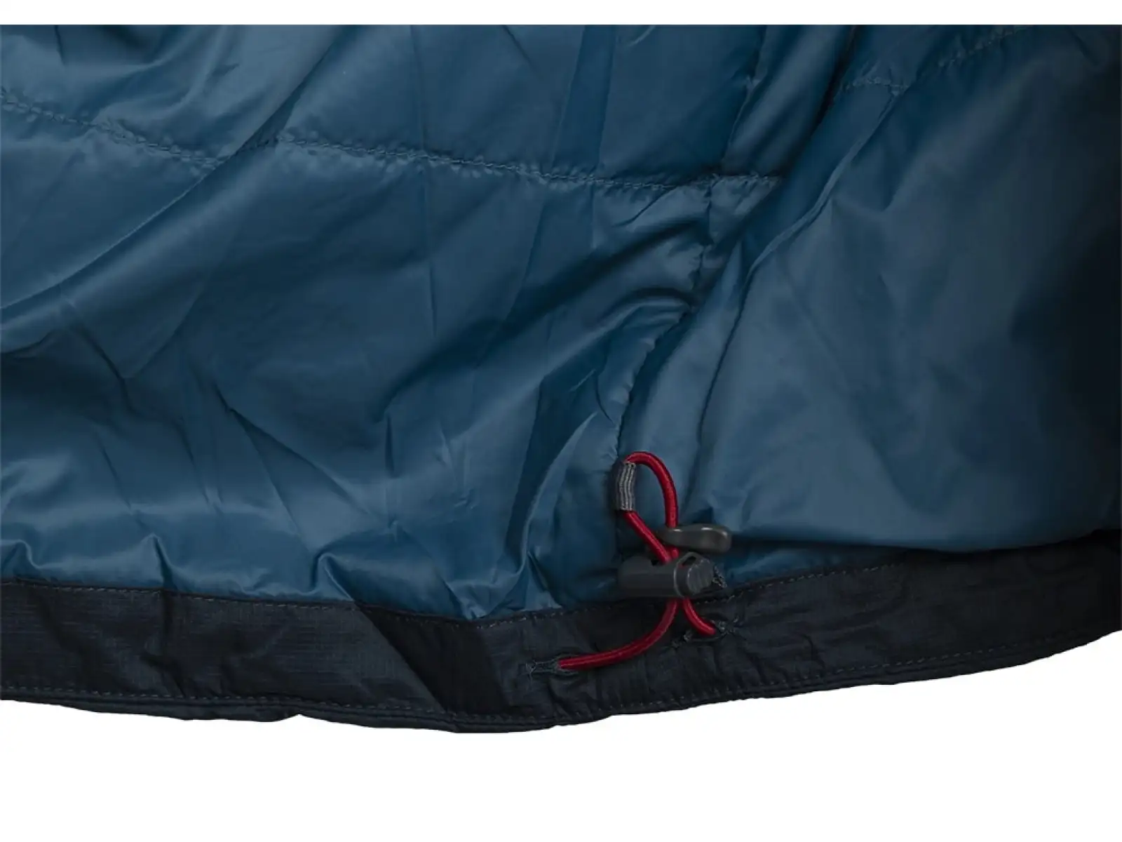Acepac Levity jacket Petrol