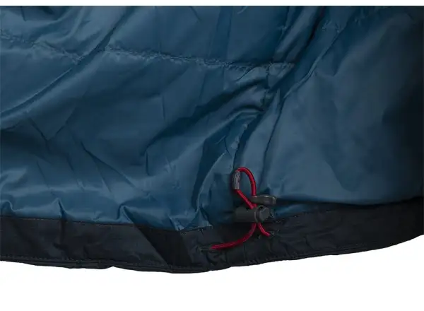 Acepac Levity jacket Petrol