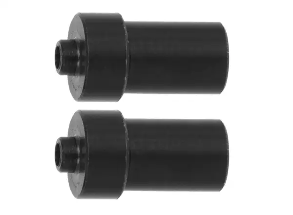 Unior adapter for 20mm axle for truing stand