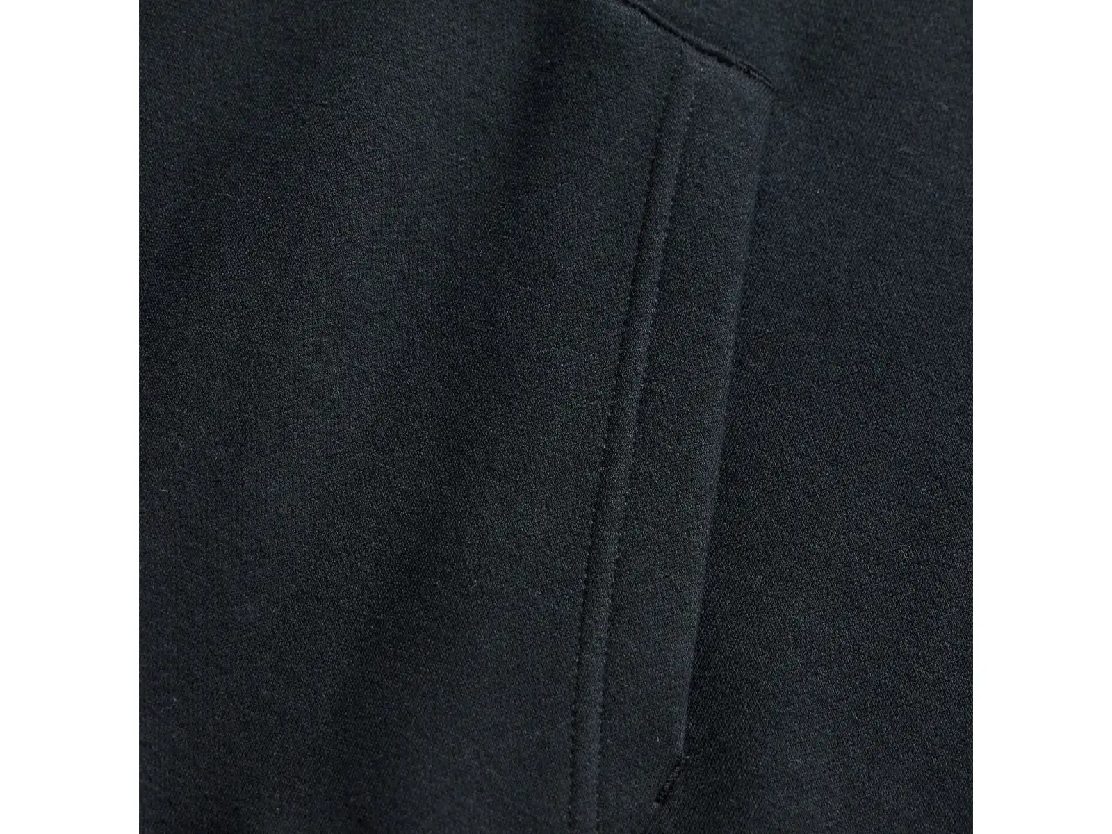 Troy Lee Designs Herritage men's hoodie Black