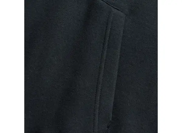 Troy Lee Designs Herritage men's hoodie Black