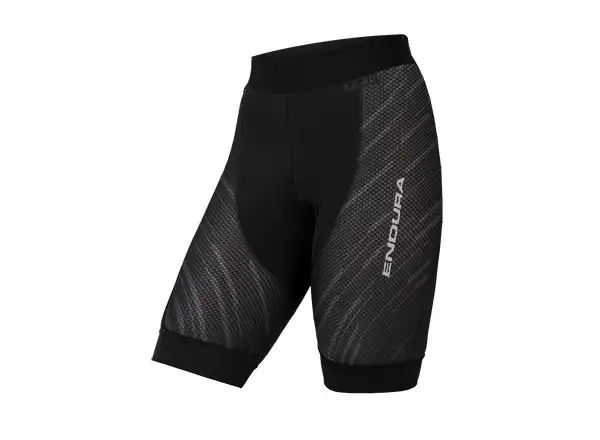 Endura SingleTrack Liner II women's inner shorts Black