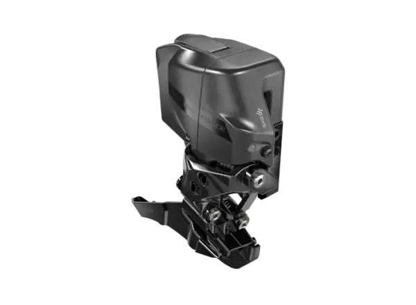 Sram Force eTap AXS D2 2x12-speed Front Derailleur Braze-On