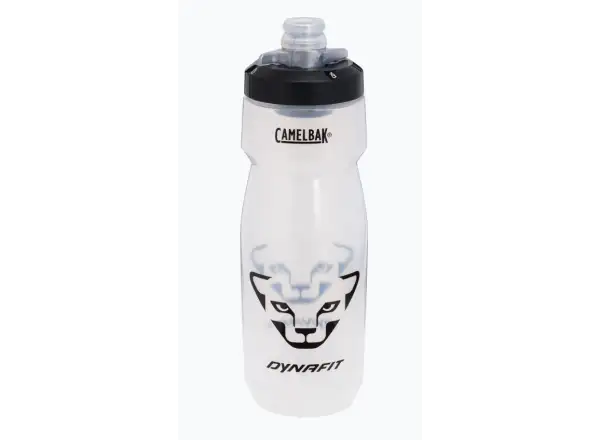 Dynafit Race Bottle bottle Transparent