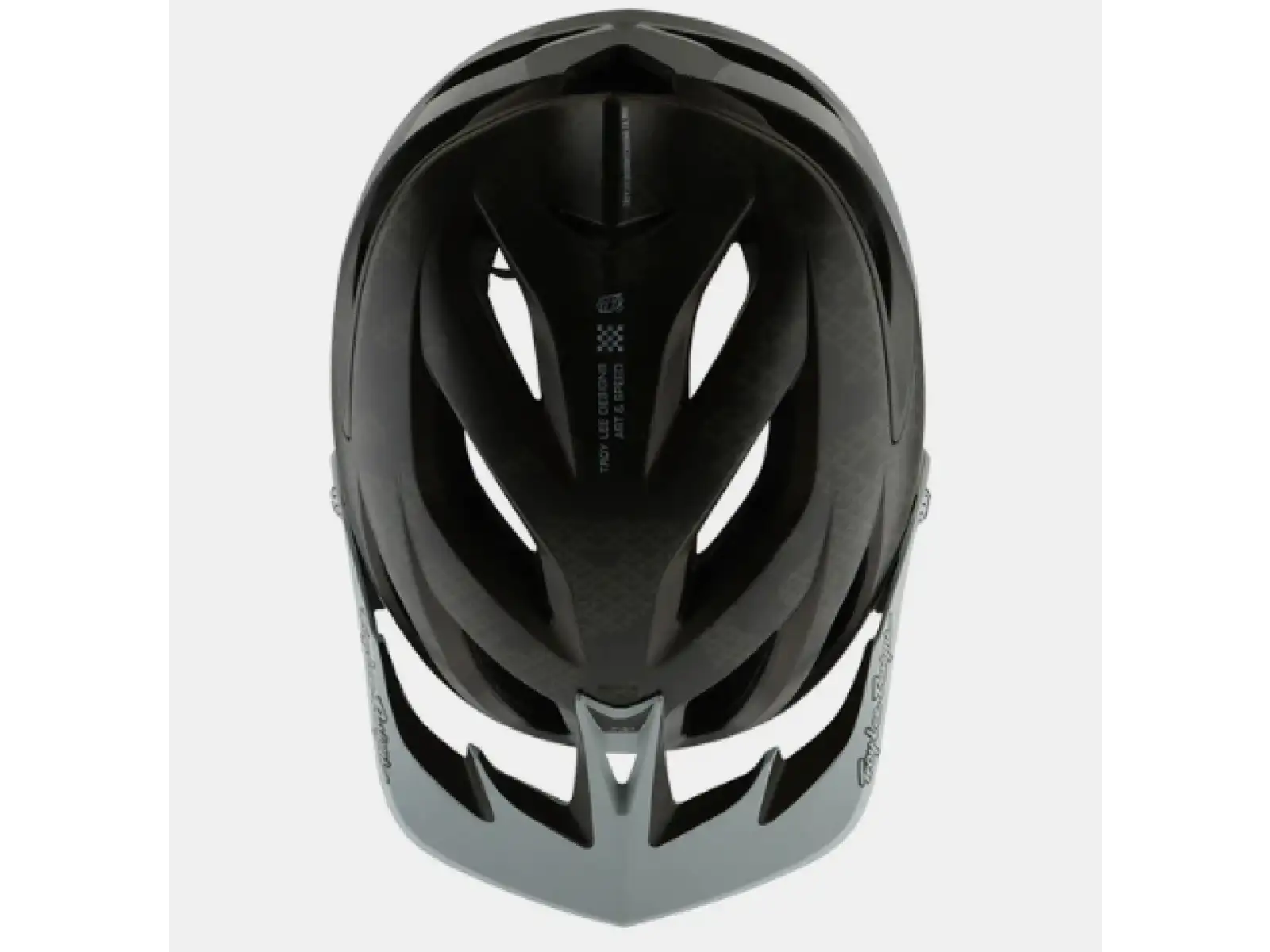 Troy Lee Designs A3 Halo helmet Camo