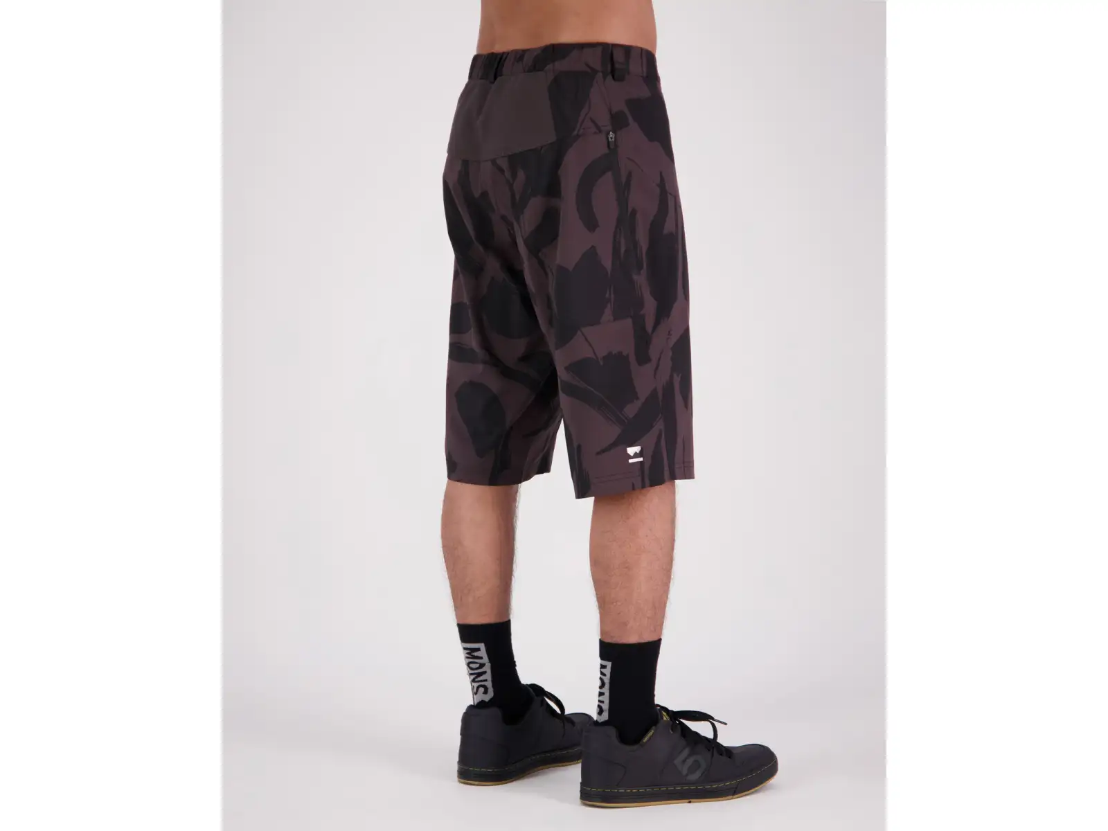Mons Royale Virage 2.0 shorts Fragments