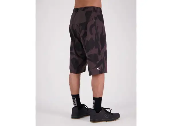Mons Royale Virage 2.0 shorts Fragments