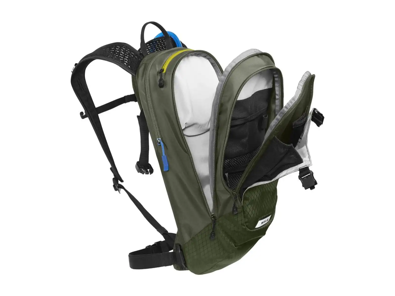Camelbak Mule 12 backpack Dusty Olive