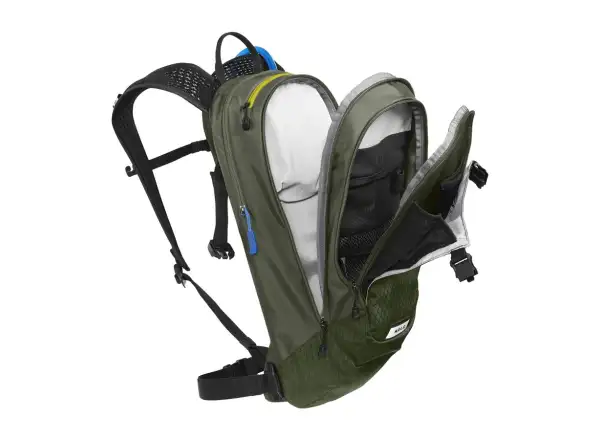Camelbak Mule 12 backpack Dusty Olive