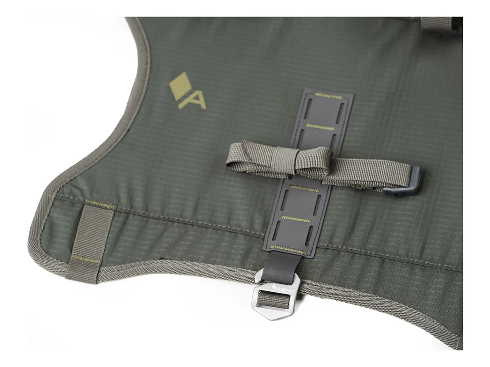Acepac Harness Bar MKIII harness Gray