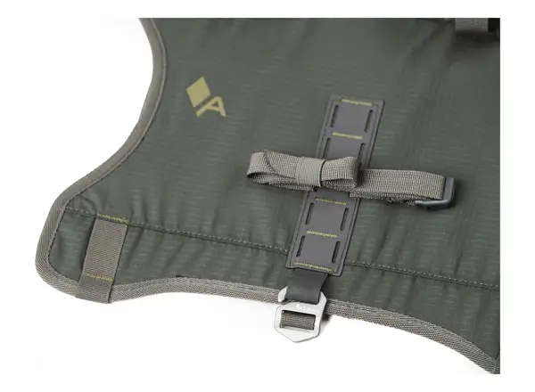 Acepac Harness Bar MKIII harness Gray