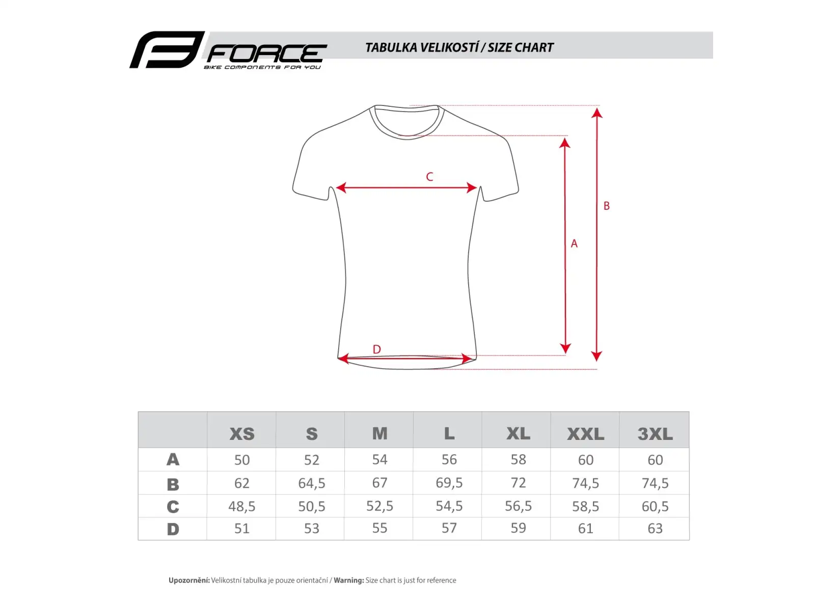 Force Angle MTB women's jersey short sleeve pink/fluo