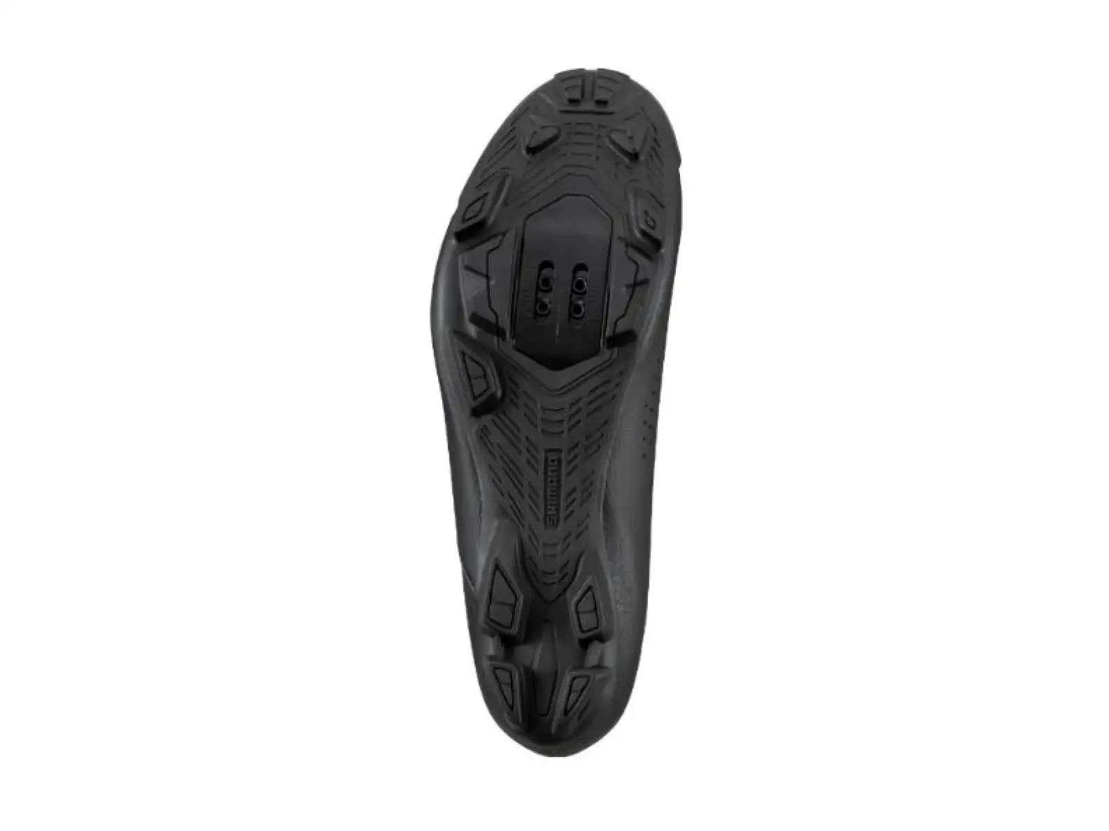 Shimano SH-XC300 MTB Shoes Men Black