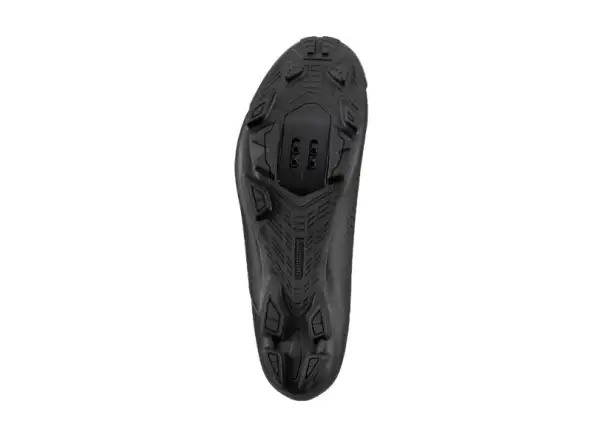 Shimano SH-XC300 MTB Shoes Men Black