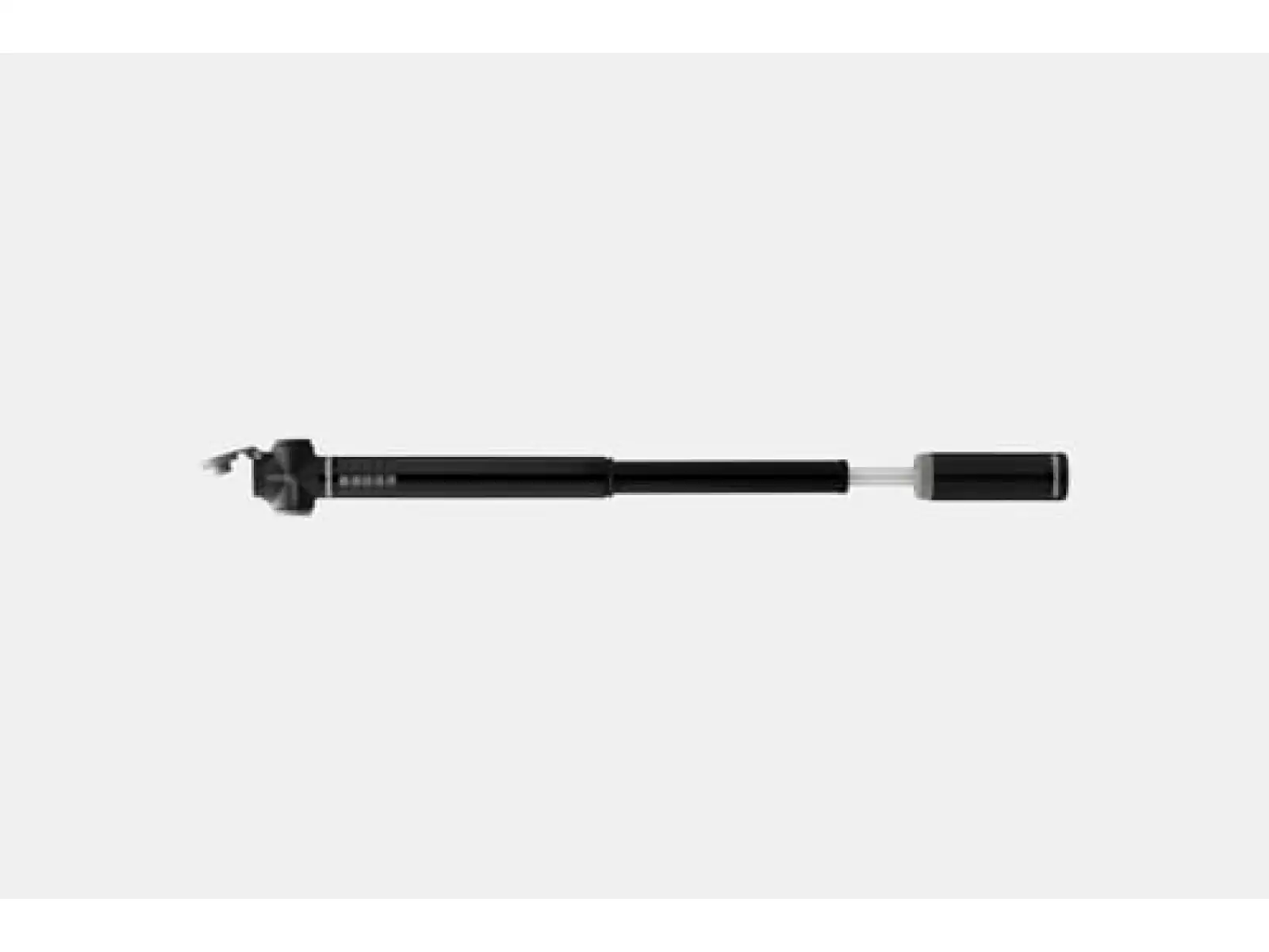 Cannondale CO2 Road mini pump black