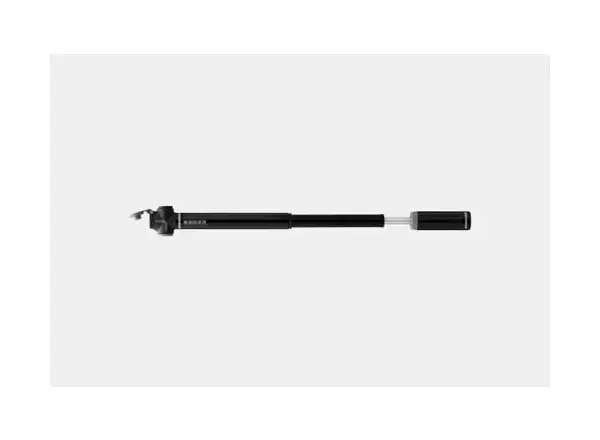 Cannondale CO2 Road mini pump black