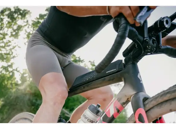 Apidura Aero Bolt-on top frame bag 0.8 l