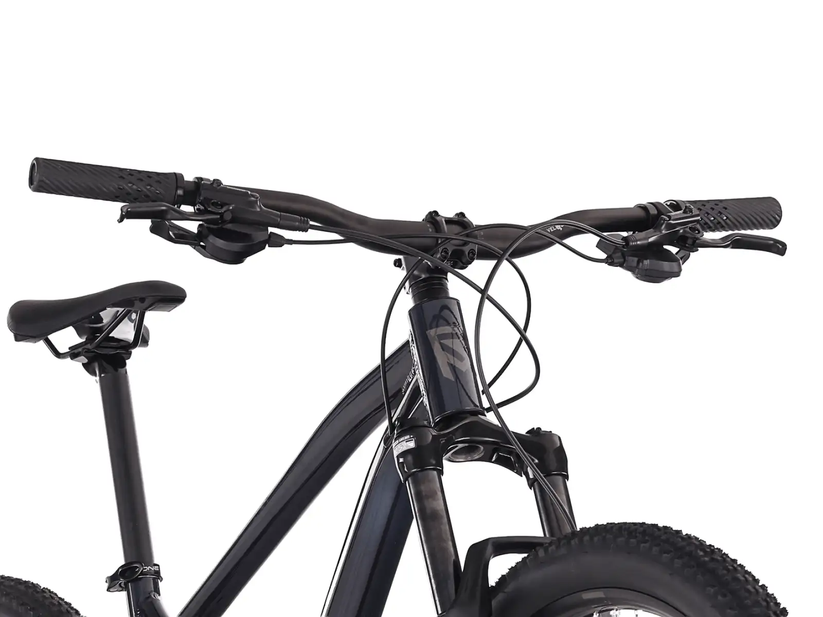 Rock Machine Blizz 20 mountain bike Gloss Night Storm