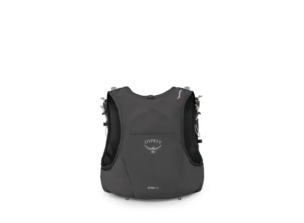 Osprey Dyna 1.5 women's running vest Black