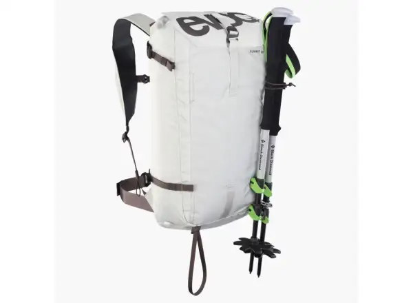 Evoc Summit 20 ski touring backpack Sand
