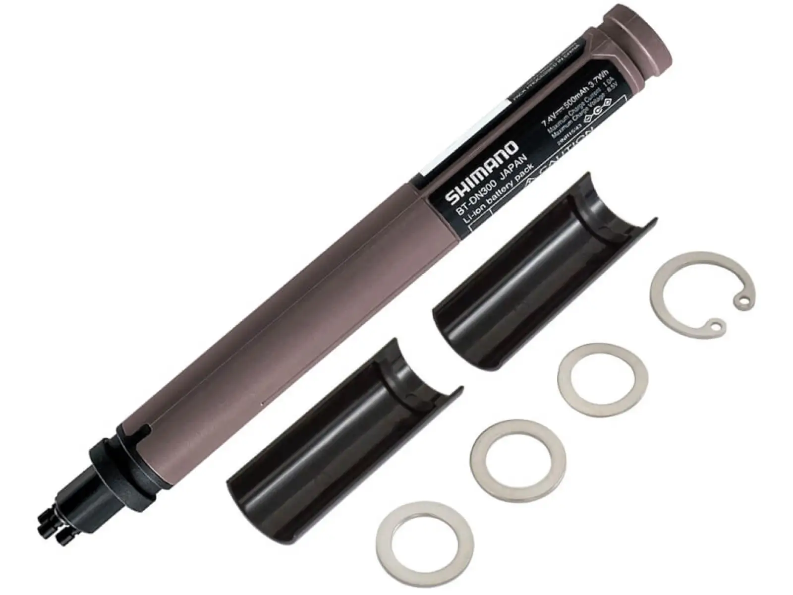 Shimano BT-DN300 Di2 Battery EU Connector