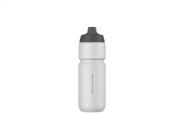 Topeak TTi bottle 750 ml white
