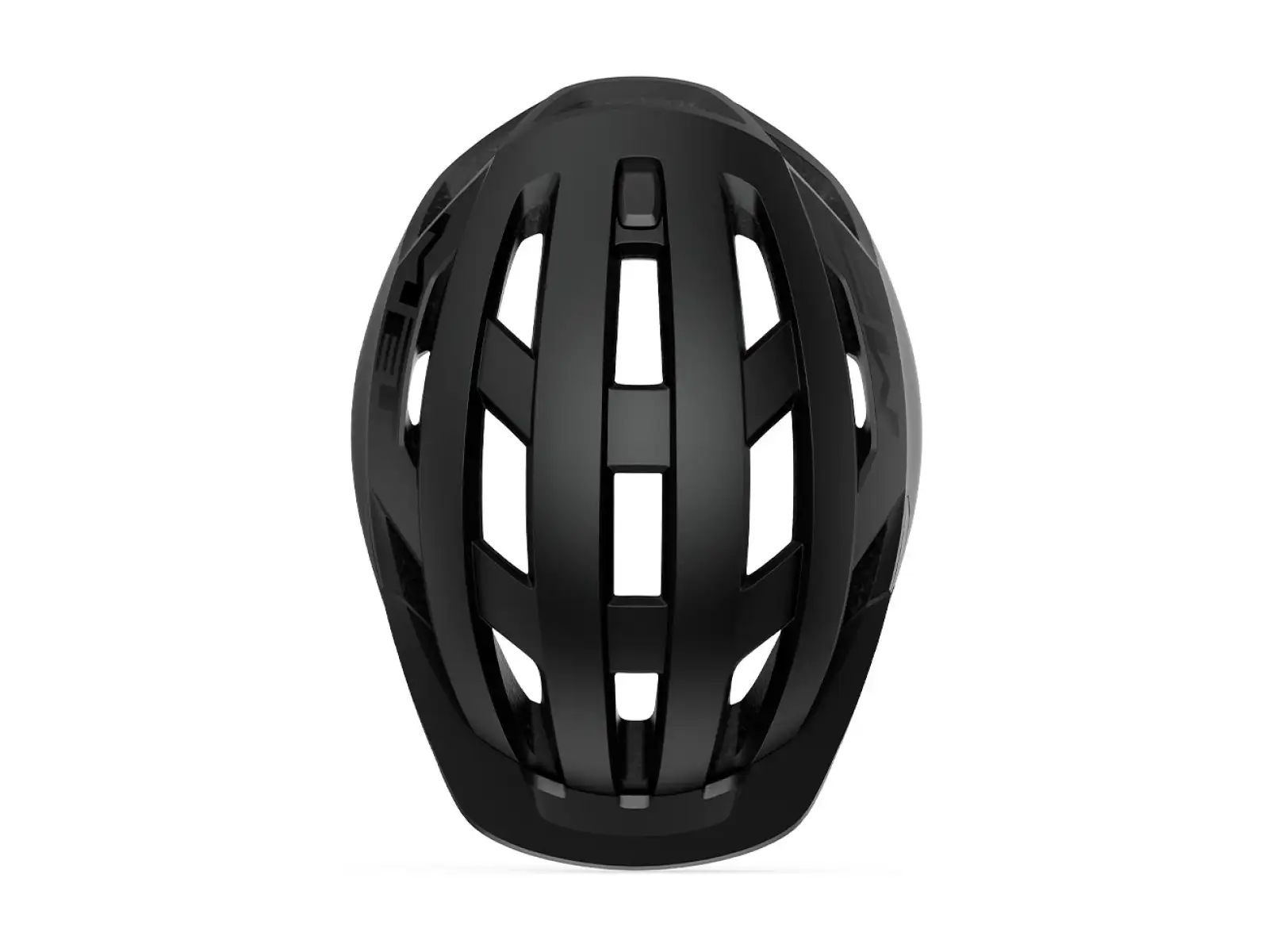 MET Allroad helmet black