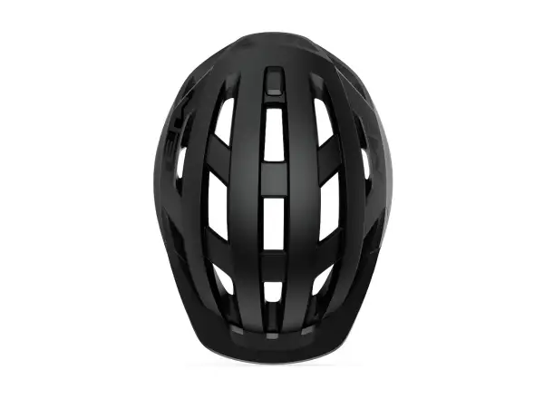 MET Allroad helmet black