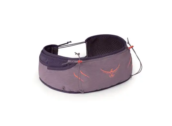 Osprey Duro Dyna Pro running belt Purple Dusk