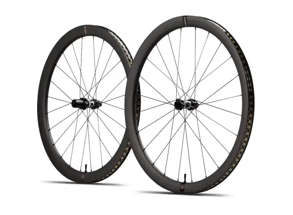 Reserve 40/44 700c DT 350 SP CL road/gravel wheelset XDR freehub