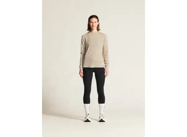 CRAFT ADV Essence Warm Wind Tights 2 women's running leggings black