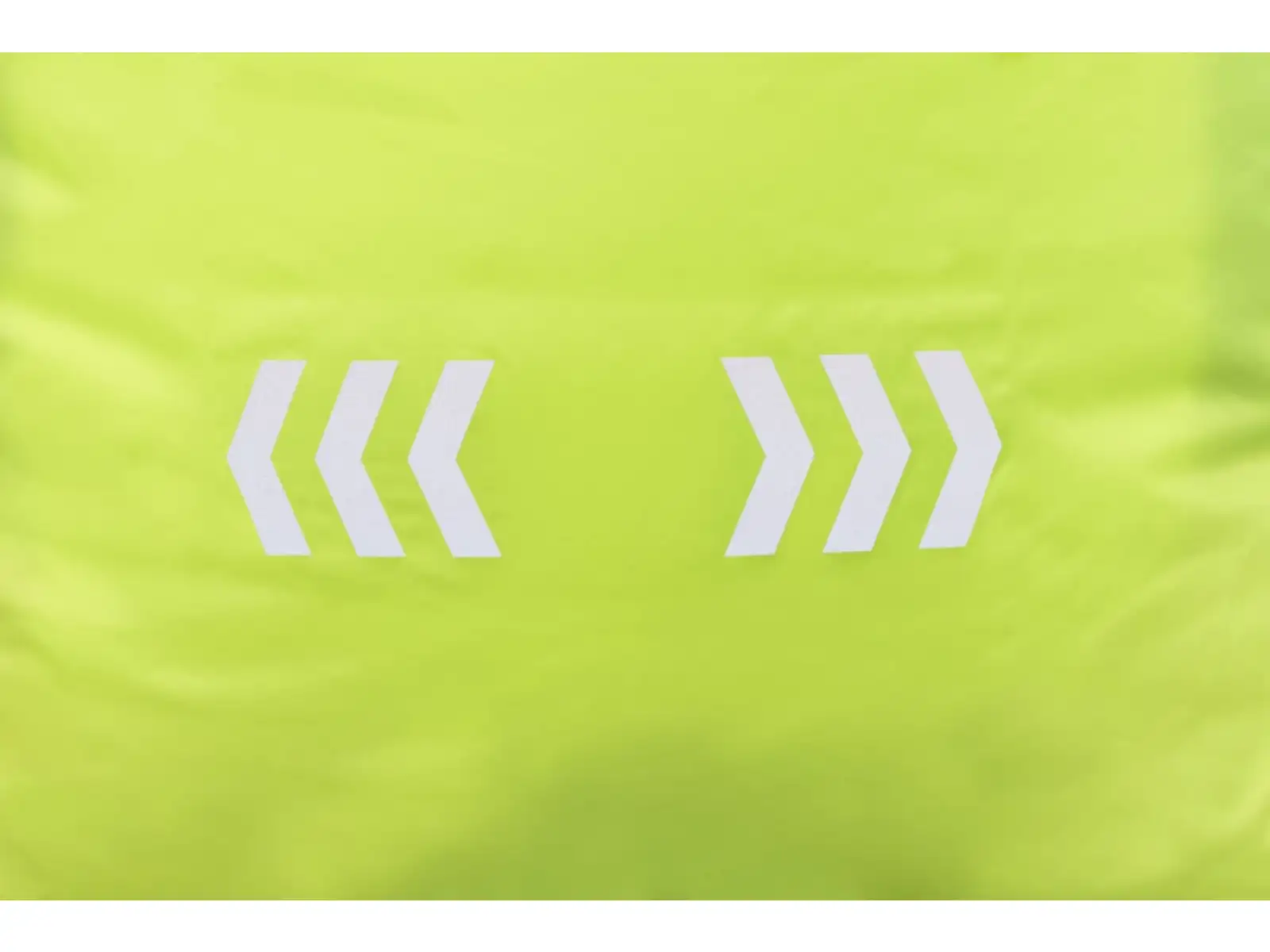 R2 Ease men's jacket fluo yellow