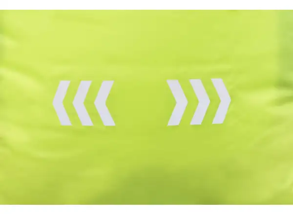 R2 Ease men's jacket fluo yellow