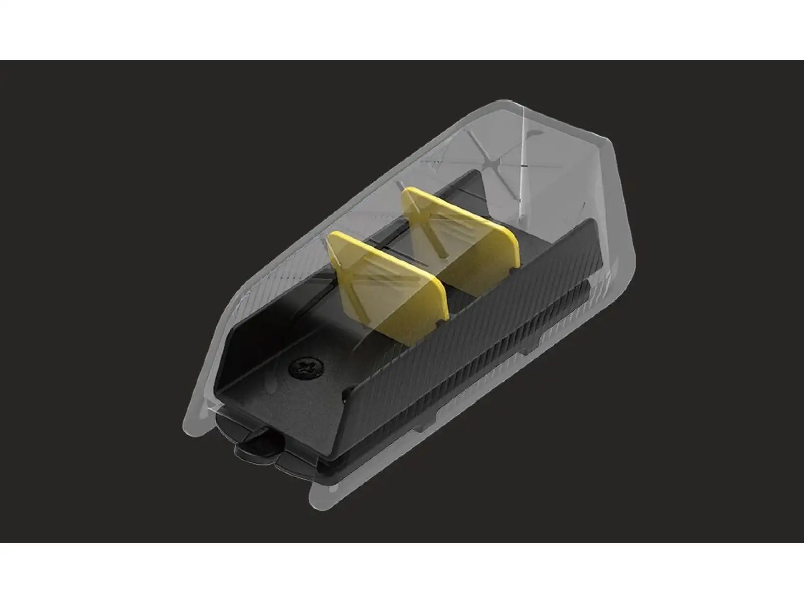 Topeak FastFuel Tri-Station frame bag