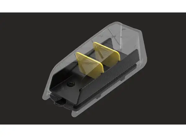 Topeak FastFuel Tri-Station frame bag