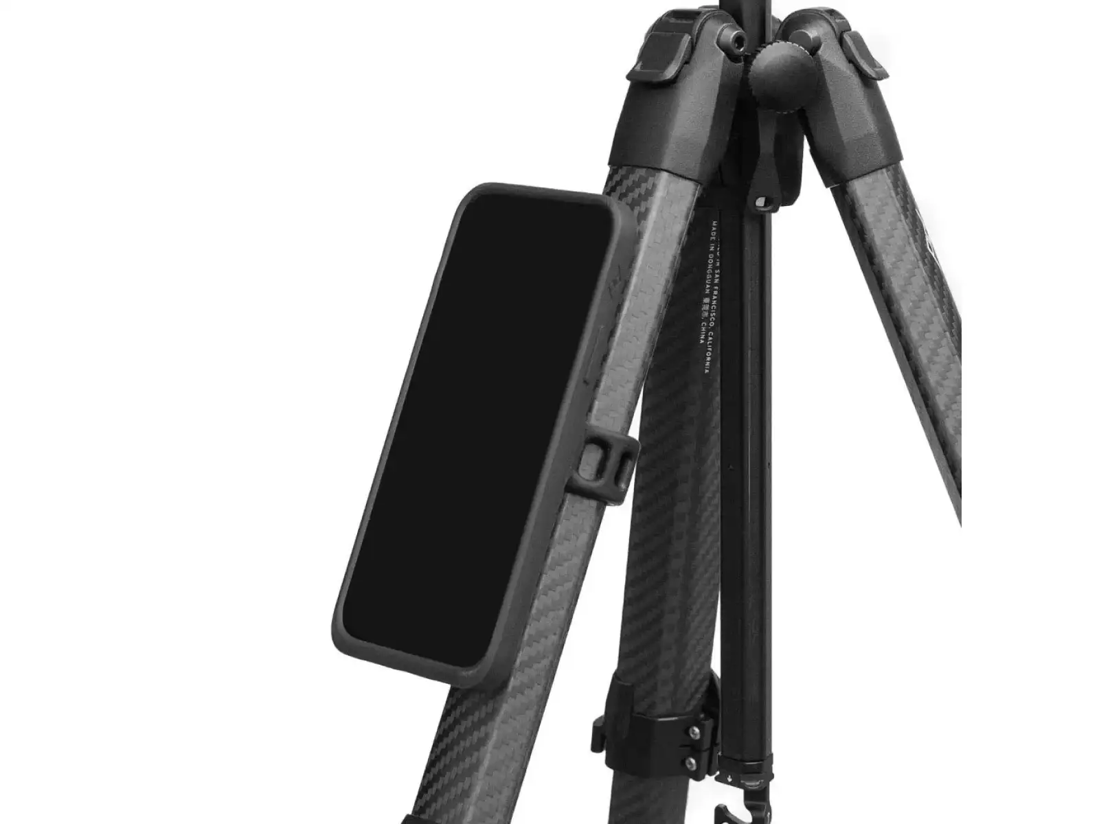 Peak Design Bike Mount Universal phone holder Black