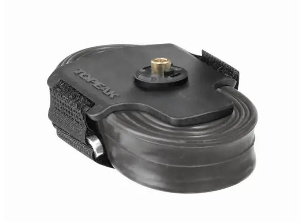Topeak Ninja Master+Free Strappack holder