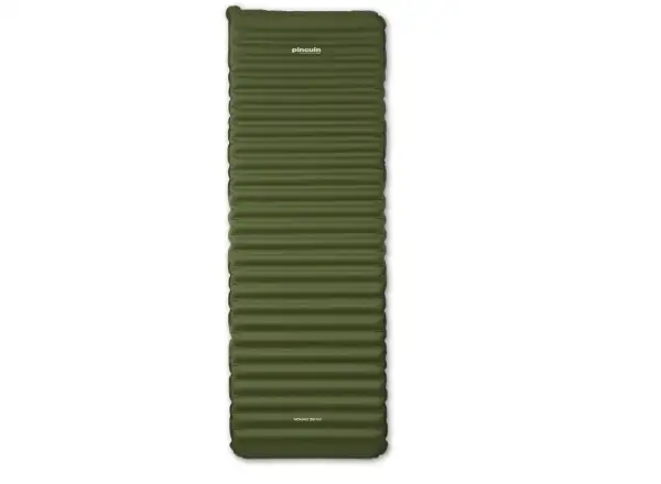 Pinguin Nomad 38 NX self-inflating sleeping pad khaki