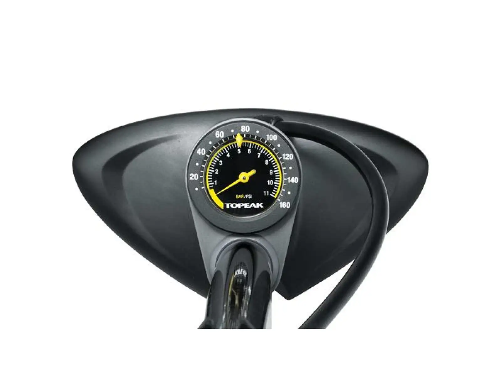 Topeak JoeBlow Max HP pump White