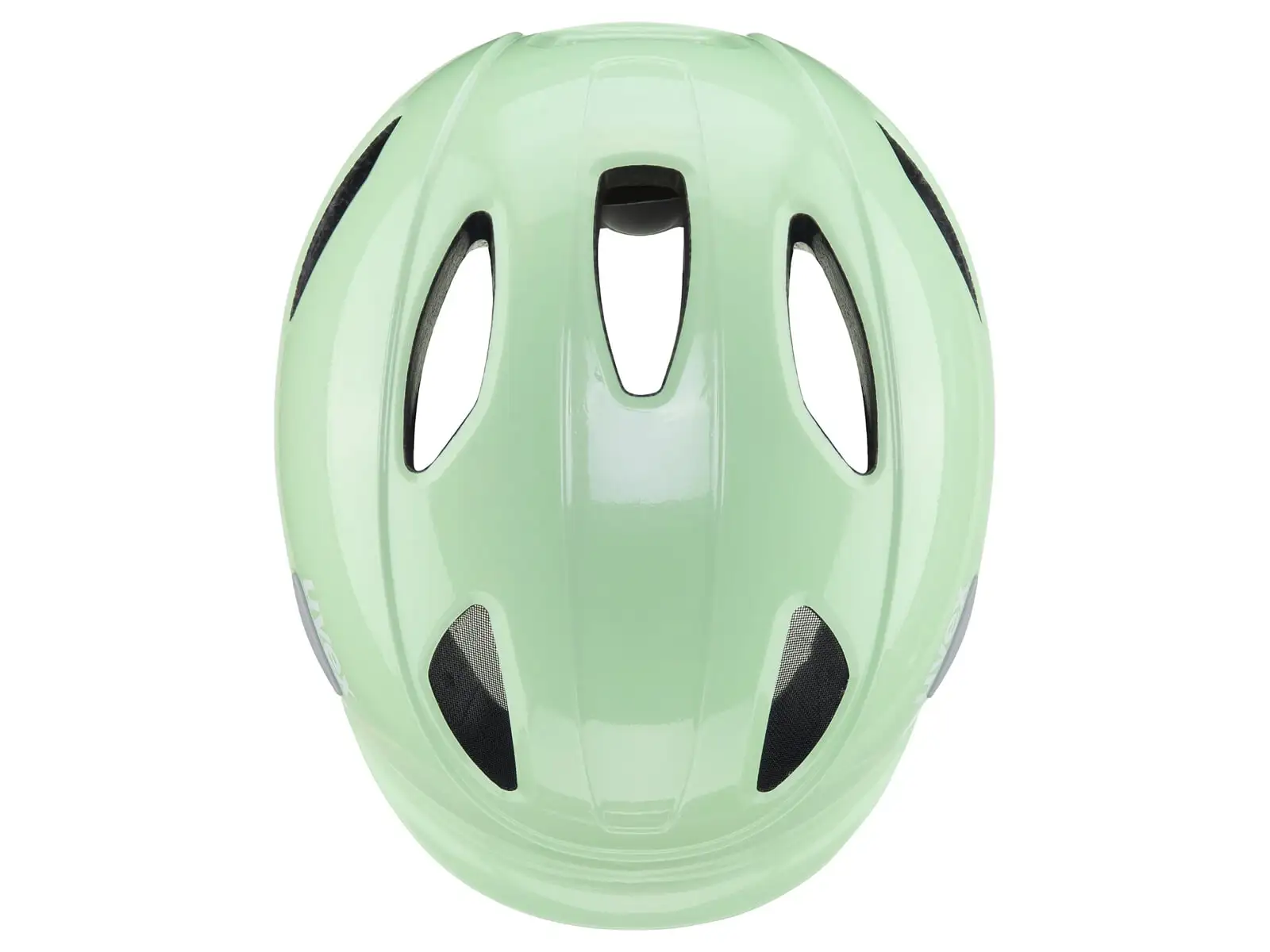 Uvex Oyo children's helmet Mint/Peach