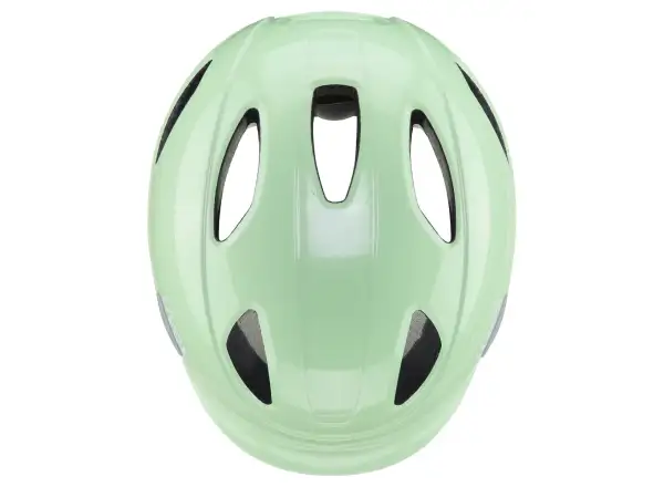 Uvex Oyo children's helmet Mint/Peach