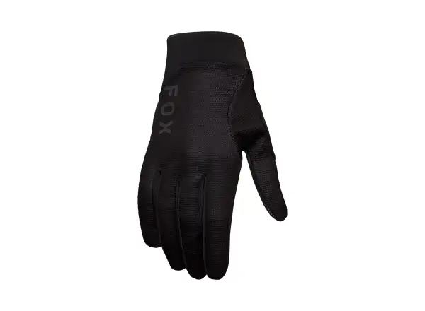 Fox Ranger Gel women's gloves Black