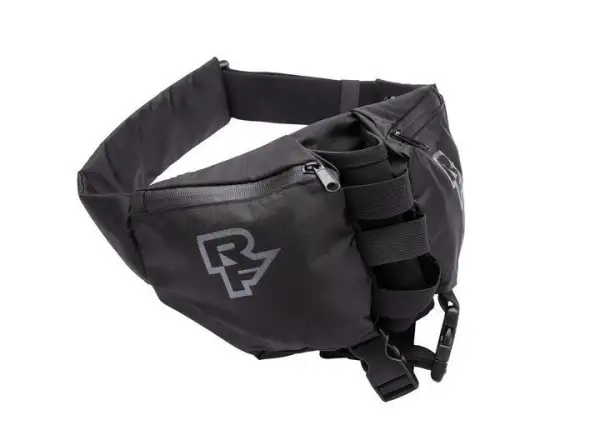 Race Face Stash Quick RIP BAH hip pack stealth