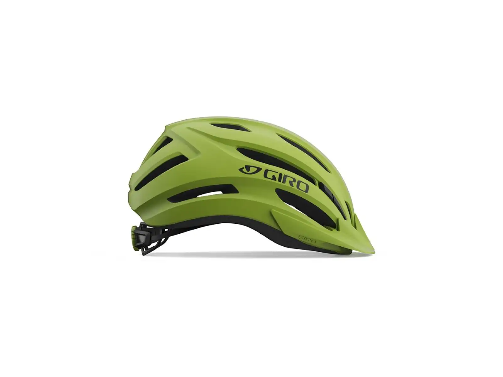 Giro Register II MIPS helmet Mat Ano Lime