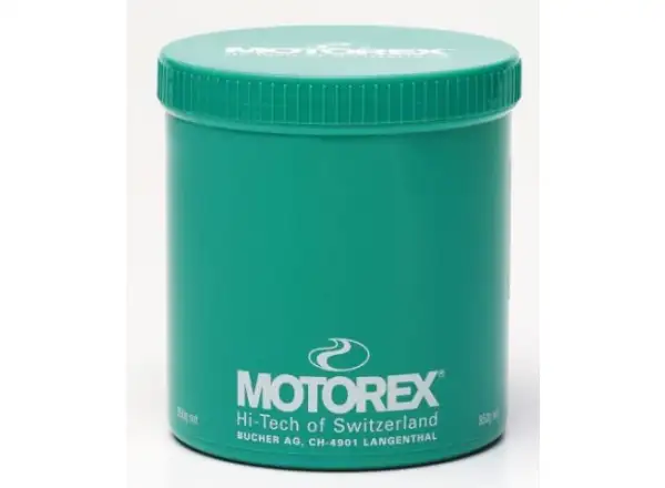 Motorex Anti Seize Mounting Paste 850 g